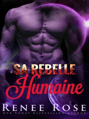 cover image of Sa‌ ‌Rebelle‌ ‌Humaine‌